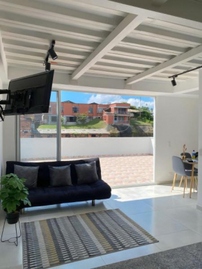 La vida es bella! hermoso apartamento en el centro de pereira